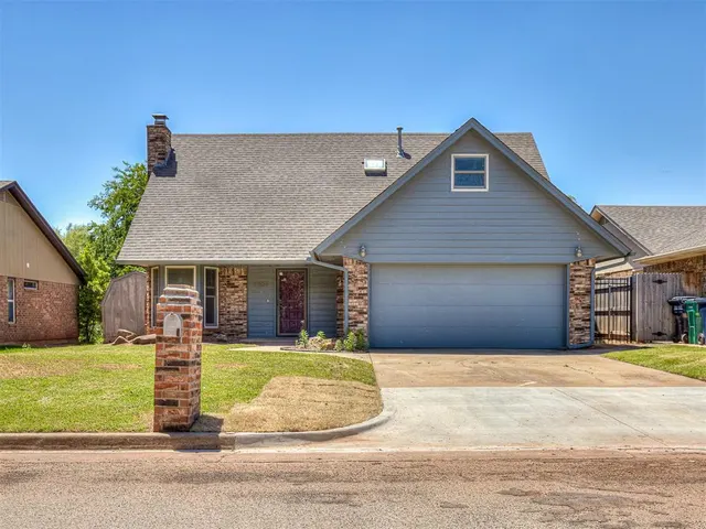 Photo 3 — 6404 Westway, Oklahoma City, OK 73142