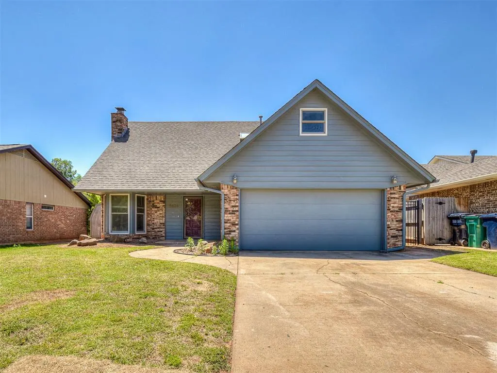 Photo 5 — 6404 Westway, Oklahoma City, OK 73142