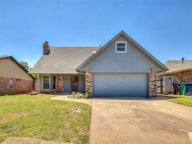 Photo 5 — 6404 Westway, Oklahoma City, OK 73142