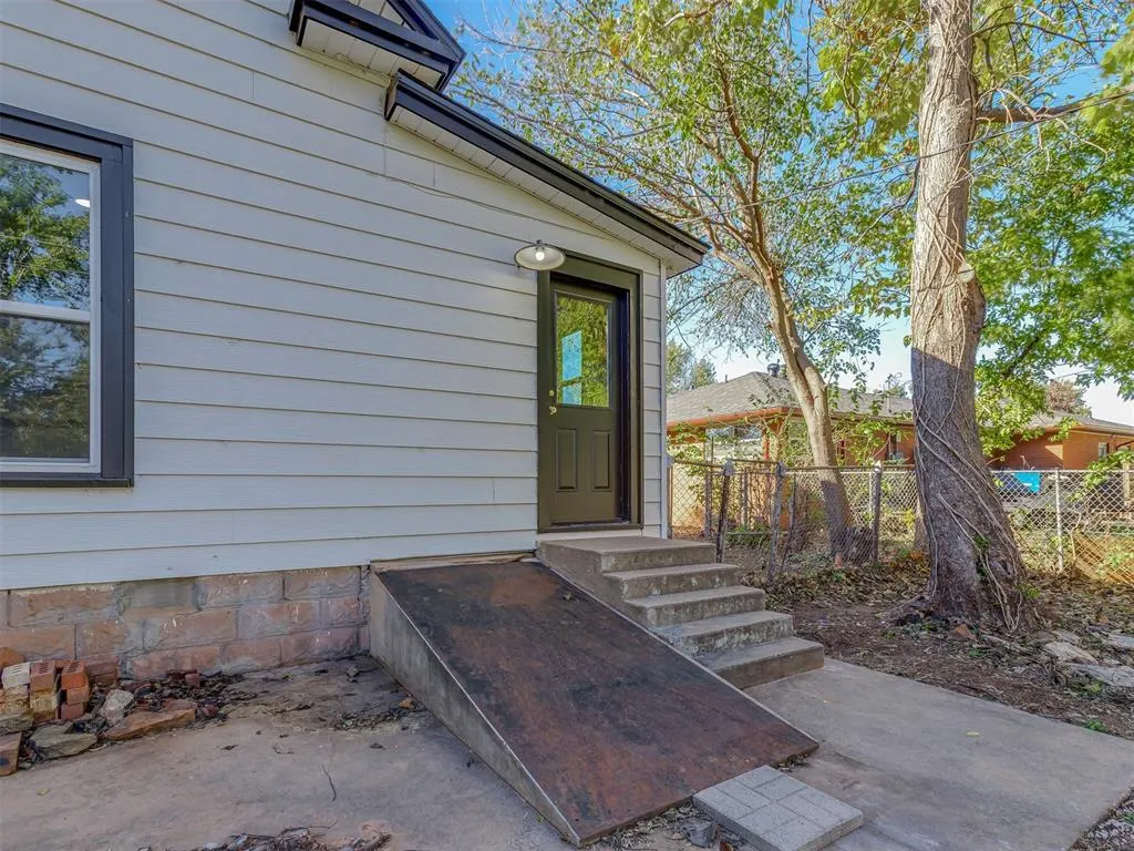 Photo 34 — 309 S 6th Street, Kingfisher, OK 73750