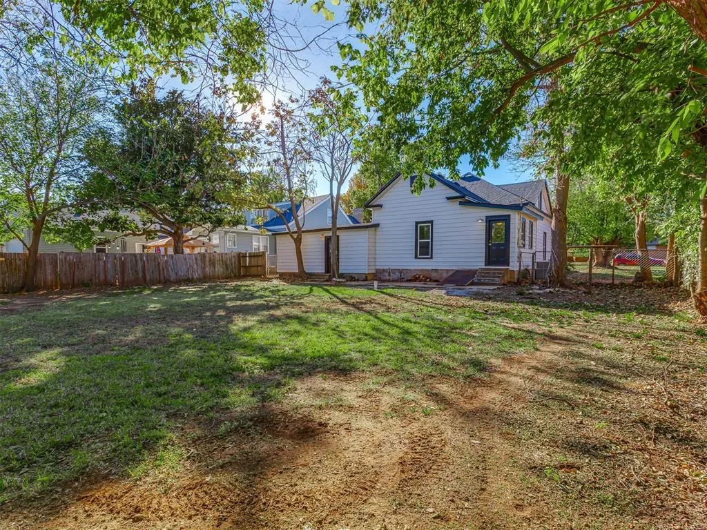 Photo 36 — 309 S 6th Street, Kingfisher, OK 73750