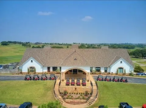 Photo 2 — 0000 Jackson Lane, Blanchard, OK 73010