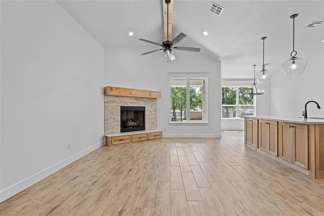 Photo 3 — 29 Callahan Street, Ardmore, OK 73401
