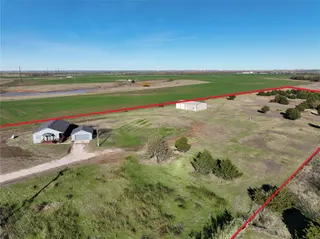 Sold home at 1494 County Road 1250
