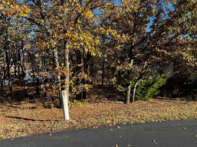 Photo 4 — 11537 Winding Lake Drive, Arcadia, OK 73007