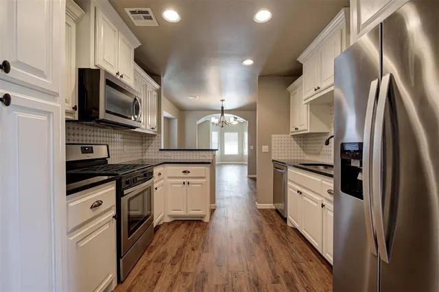 Photo 7 — 8901 SW 55th Street A/B, Oklahoma City, OK 73179