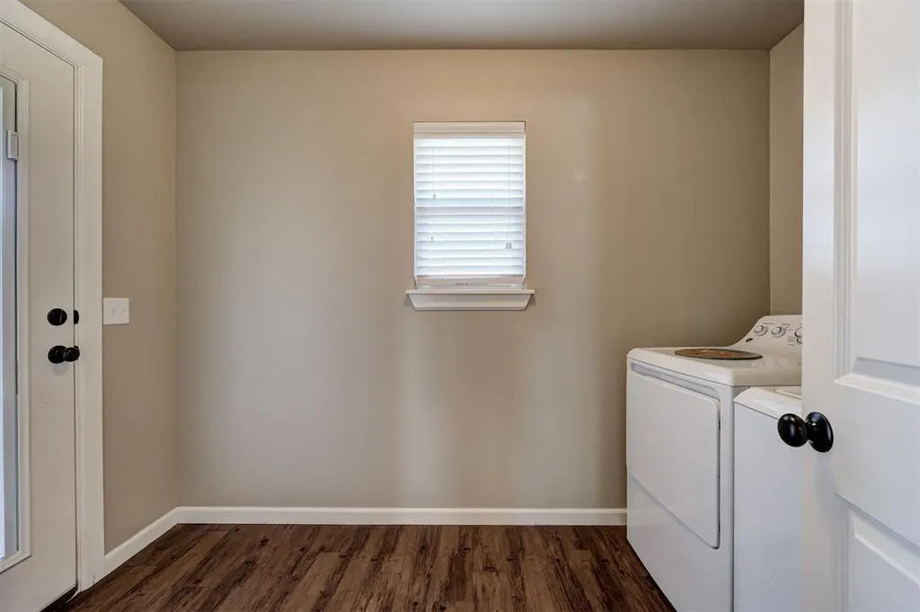 Photo 8 — 8901 SW 55th Street A/B, Oklahoma City, OK 73179