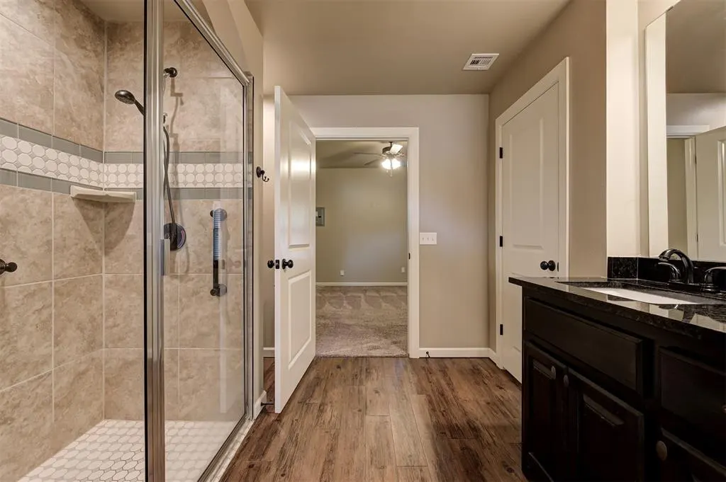 Photo 12 — 8901 SW 55th Street A/B, Oklahoma City, OK 73179