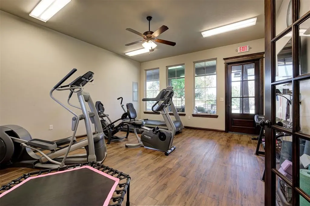 Photo 18 — 8901 SW 55th Street A/B, Oklahoma City, OK 73179