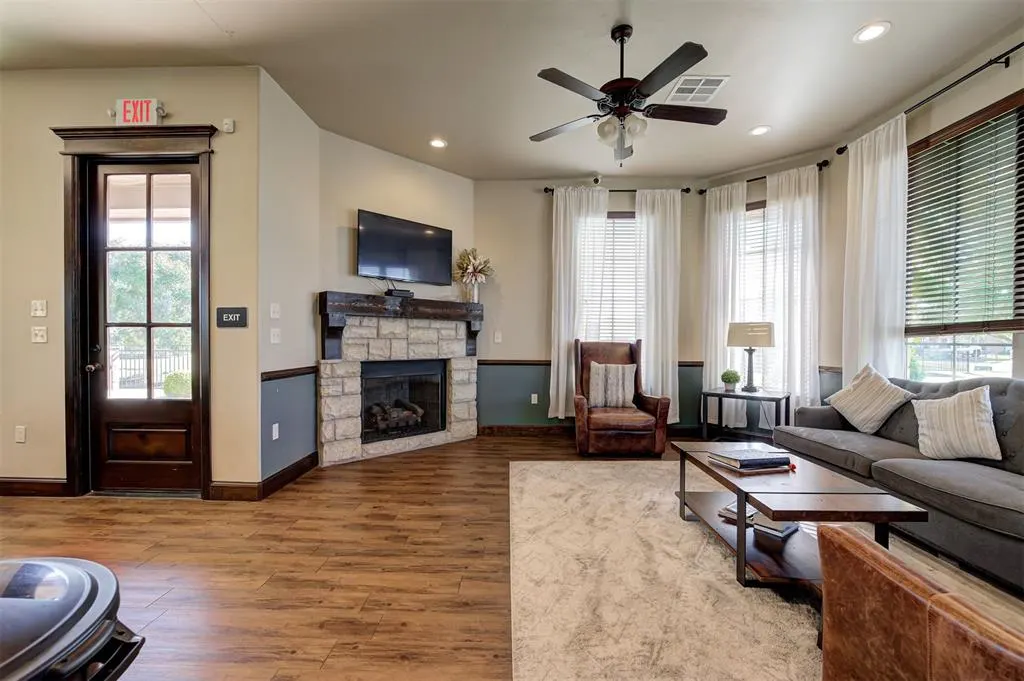 Photo 21 — 8901 SW 55th Street A/B, Oklahoma City, OK 73179