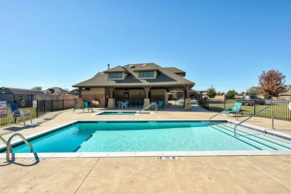 Photo 23 — 8901 SW 55th Street A/B, Oklahoma City, OK 73179