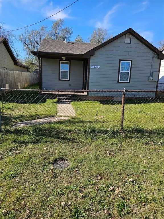 Photo 14 — 1447 S Genessee Avenue, Oklahoma City, OK 73129