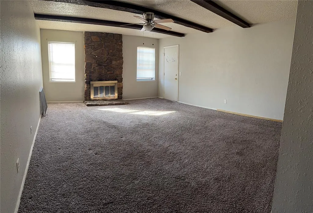 Front exterior — 2620 N Ann Arbor Avenue 208, Oklahoma City, OK 73127