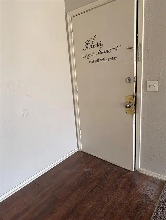 Photo 2 — 2620 N Ann Arbor Avenue 208, Oklahoma City, OK 73127