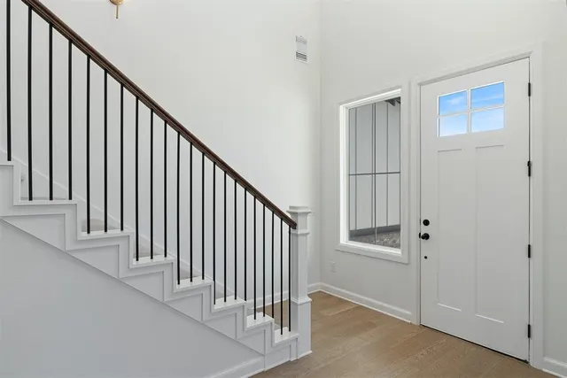 Photo 3 — 417 Basin Way, Norman, OK 73069
