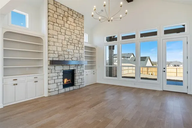Photo 5 — 417 Basin Way, Norman, OK 73069