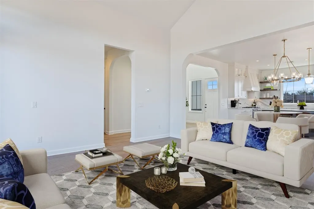 Photo 8 — 417 Basin Way, Norman, OK 73069