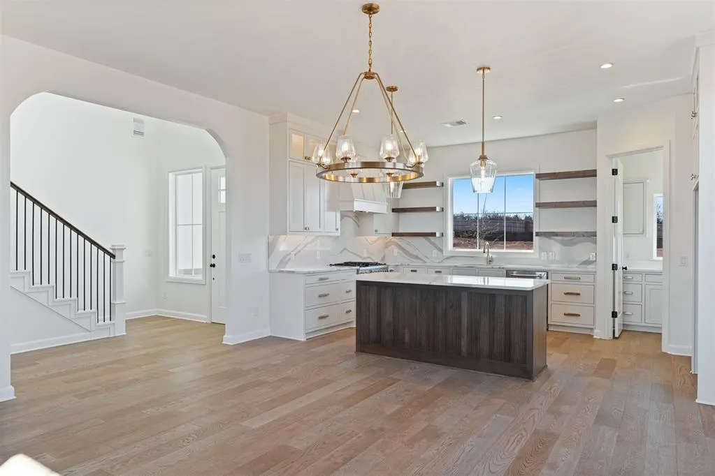 Photo 13 — 417 Basin Way, Norman, OK 73069