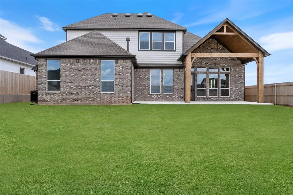 Photo 49 — 417 Basin Way, Norman, OK 73069