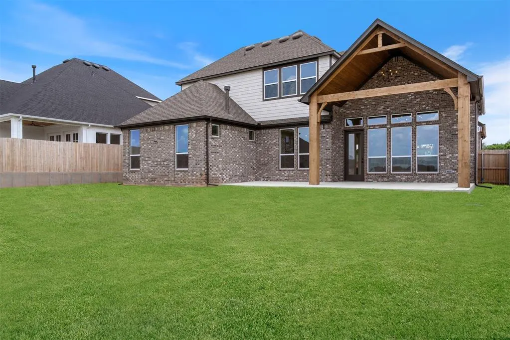Photo 50 — 417 Basin Way, Norman, OK 73069