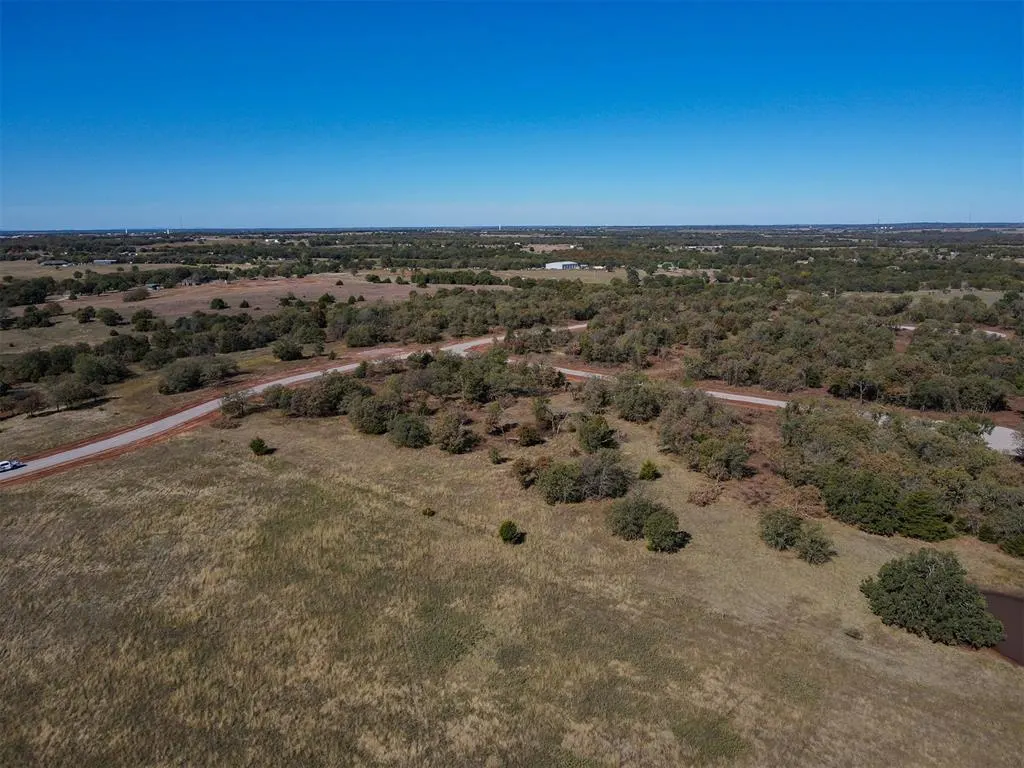 Photo 2 — 0 E Osage Road, Marlow, OK 73055