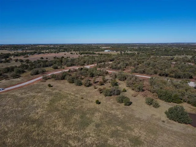 Photo 2 — 0 E Osage Road, Marlow, OK 73055