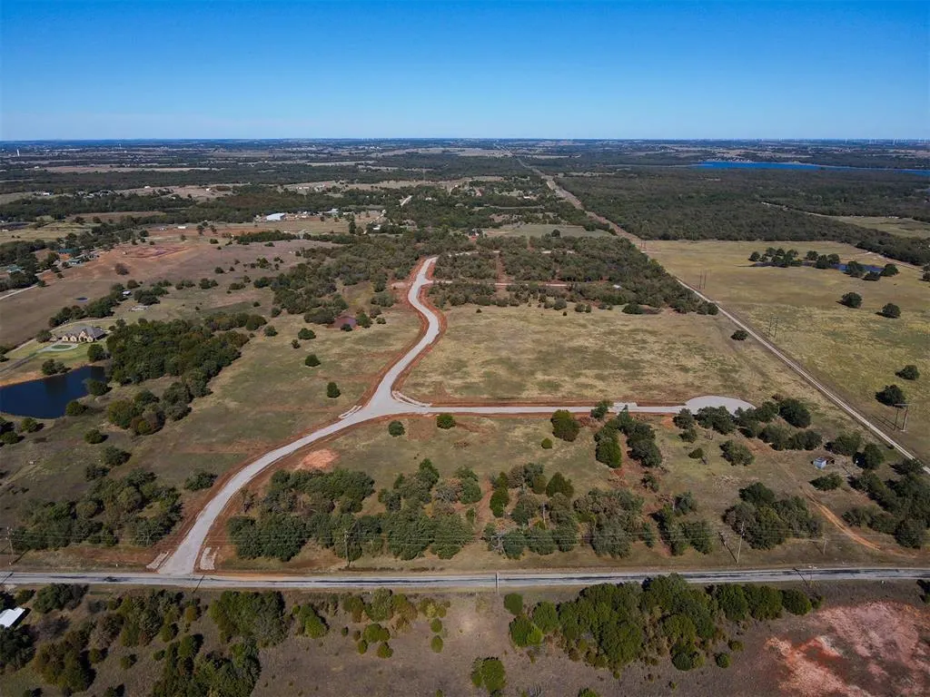 Photo 3 — 0 E Osage Road, Marlow, OK 73055