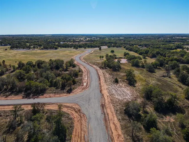 Photo 5 — 0 E Osage Road, Marlow, OK 73055