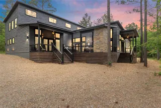 Sold home at 45 Sycamore Bottoms Lane