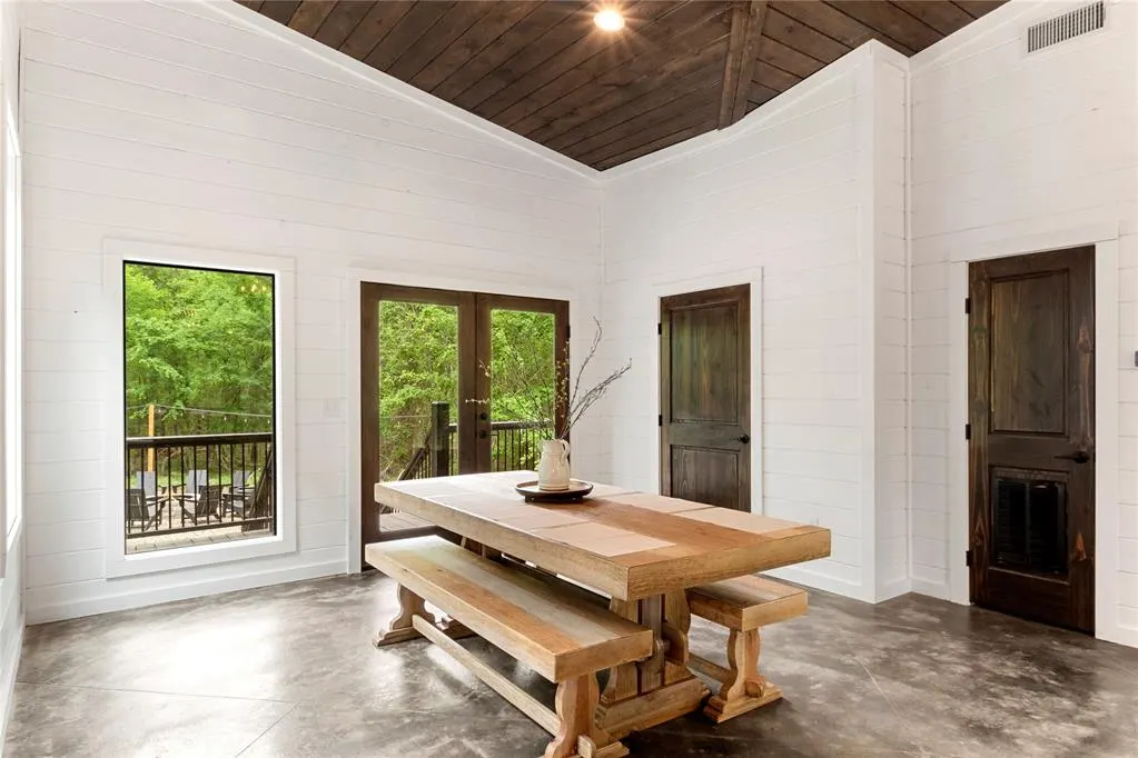 Photo 7 — 45 Sycamore Bottoms Lane, Broken Bow, OK 74728