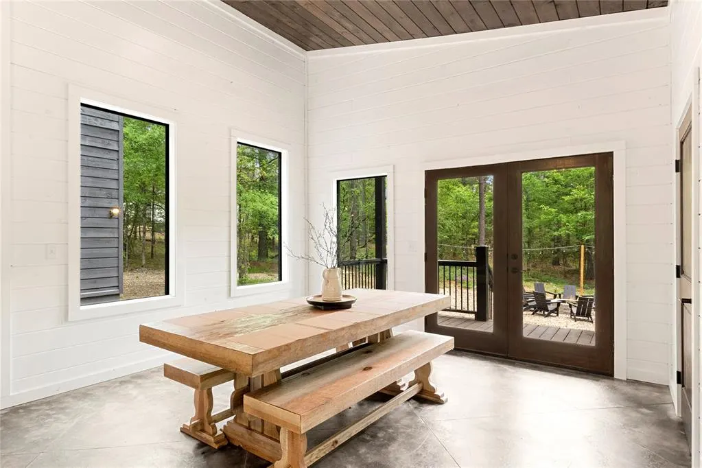 Photo 8 — 45 Sycamore Bottoms Lane, Broken Bow, OK 74728