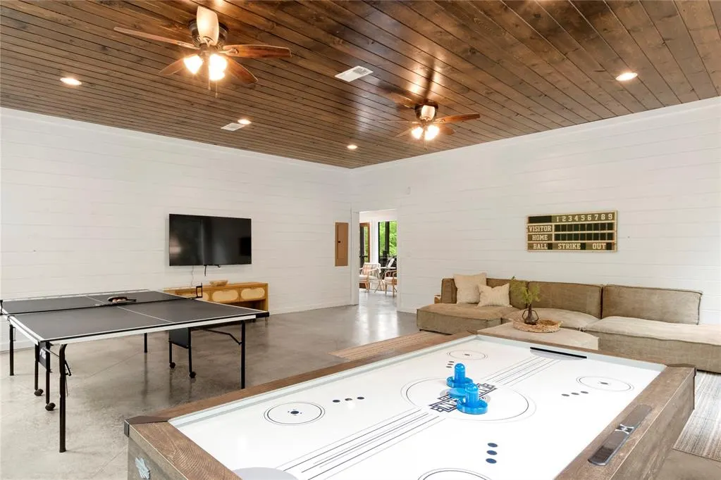 Photo 19 — 45 Sycamore Bottoms Lane, Broken Bow, OK 74728