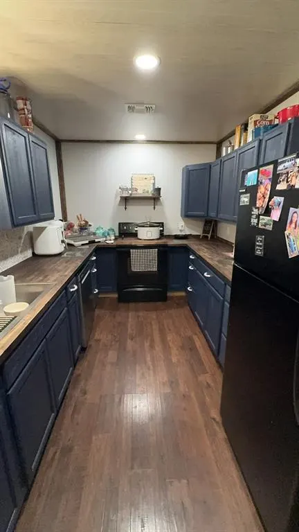 Photo 6 — 712 Cinmac Street, Lindsay, OK 73052