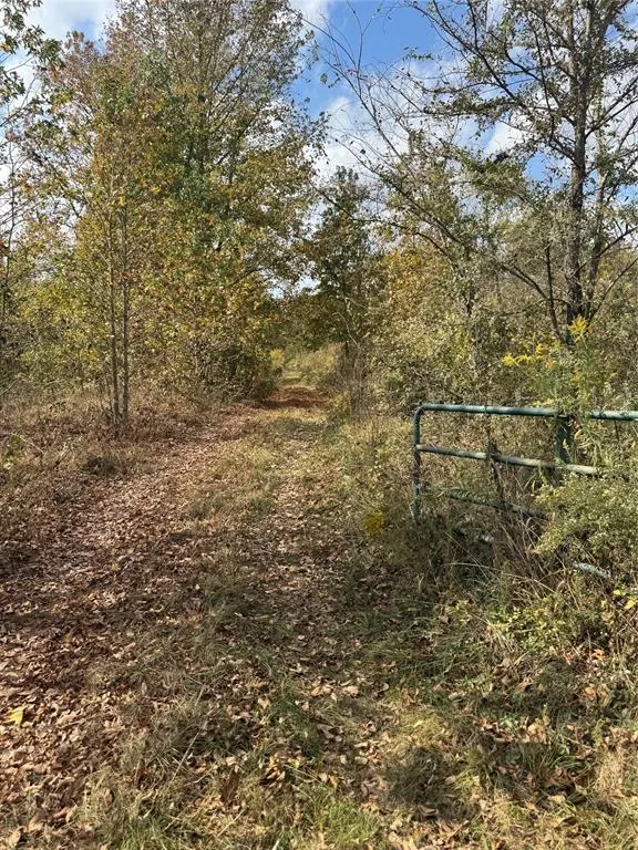 Front exterior — 315 Rosebud Road, Broken Bow, OK 74728