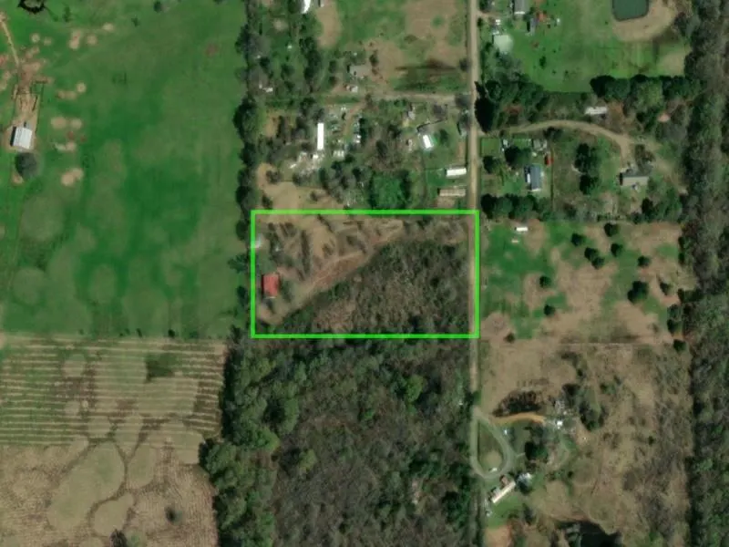 Photo 7 — 315 Rosebud Road, Broken Bow, OK 74728