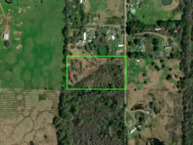 Photo 7 — 315 Rosebud Road, Broken Bow, OK 74728