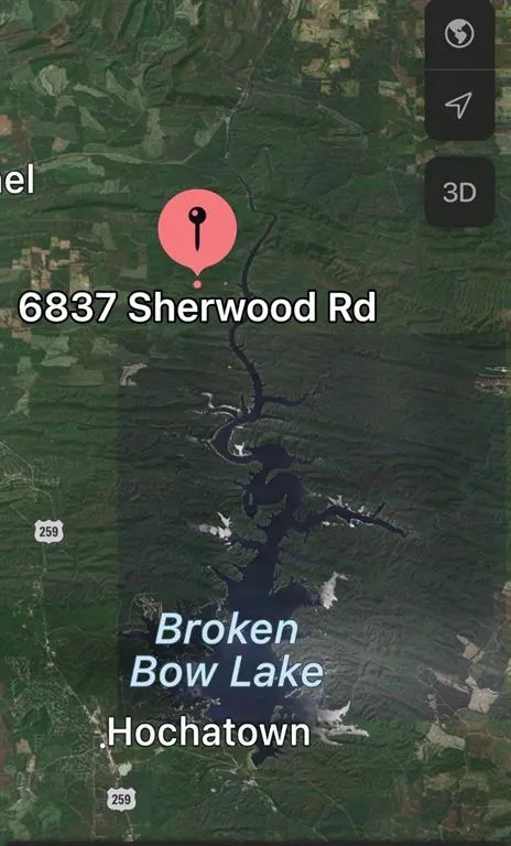 Photo 14 — 6837 Sherwood Road, Broken Bow, OK 74728