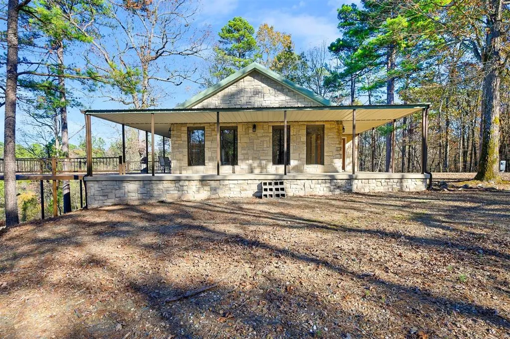 Photo 3 — 6837 Sherwood Road, Broken Bow, OK 74728