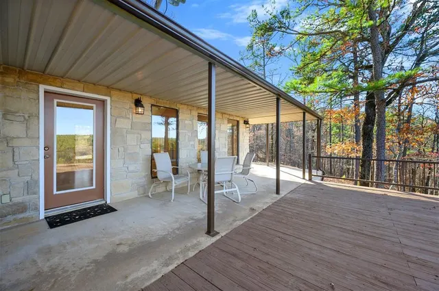 Photo 7 — 6837 Sherwood Road, Broken Bow, OK 74728