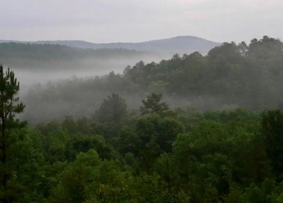 Photo 12 — 6837 Sherwood Road, Broken Bow, OK 74728