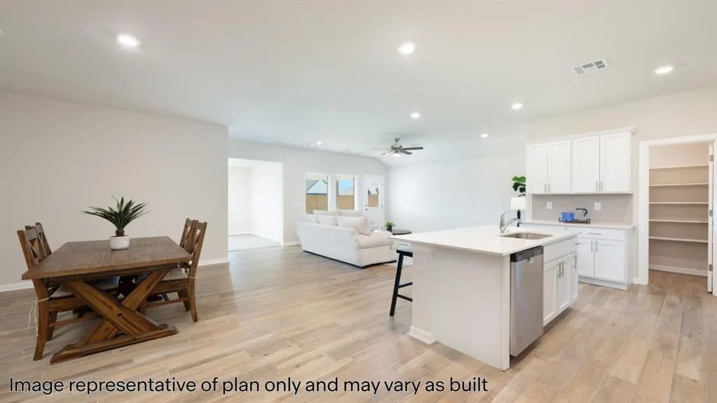 Photo 5 — 5503 Windstone Lane, Norman, OK 73072