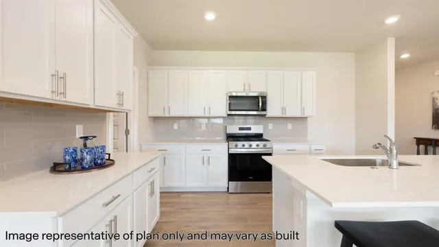 Photo 8 — 5503 Windstone Lane, Norman, OK 73072