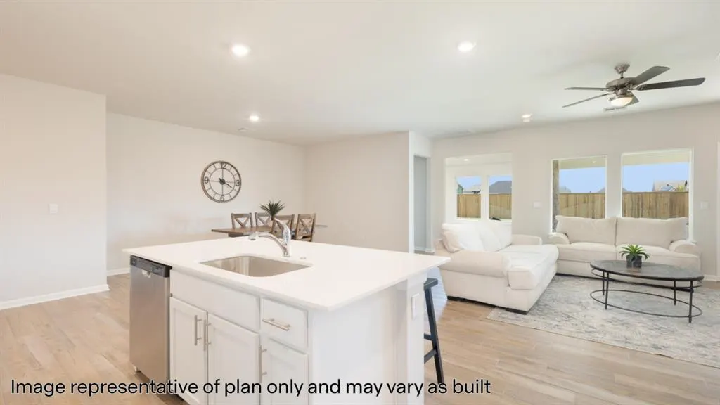 Photo 9 — 5503 Windstone Lane, Norman, OK 73072