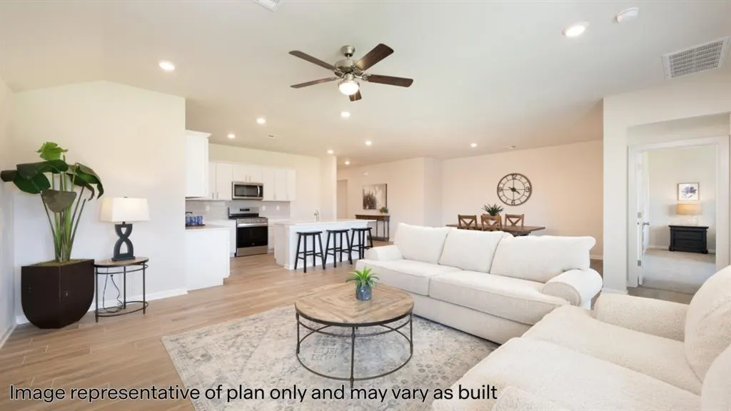Photo 11 — 5503 Windstone Lane, Norman, OK 73072