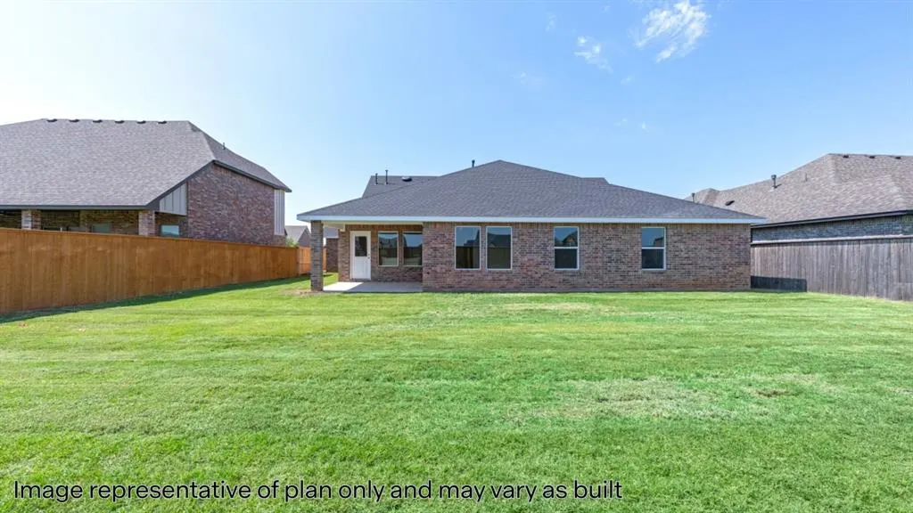 Photo 30 — 5503 Windstone Lane, Norman, OK 73072