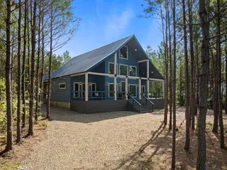 Sold home at 36 Bear Cedar Trail