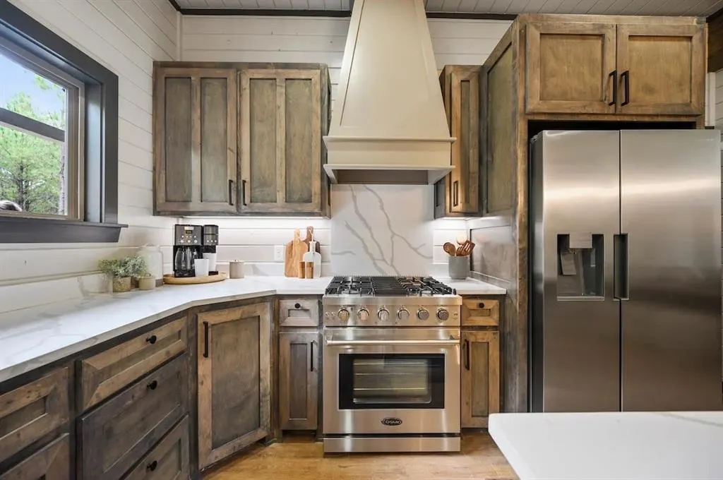 Photo 8 — 36 Bear Cedar Trail, Broken Bow, OK 74728