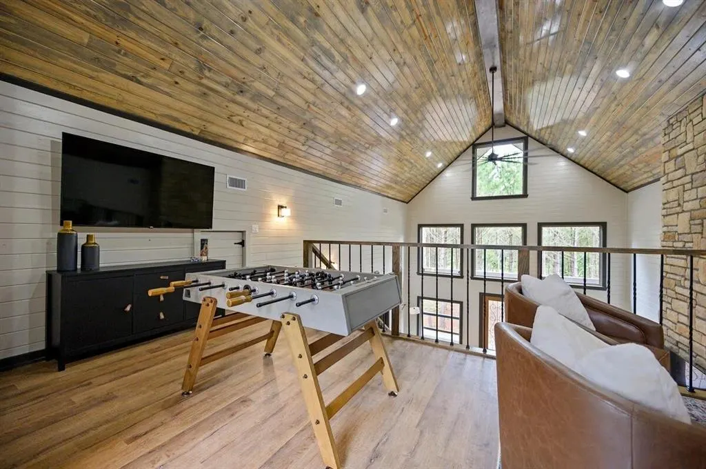 Photo 26 — 36 Bear Cedar Trail, Broken Bow, OK 74728