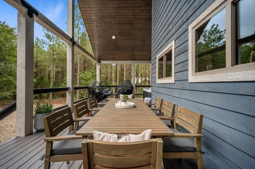 Photo 43 — 36 Bear Cedar Trail, Broken Bow, OK 74728