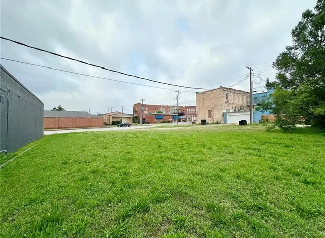 Photo 6 — 00 E Washington Street, Tecumseh, OK 74873